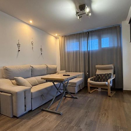 House Sierra Nevada 2 Habitaciones Wifi Y Parking エクステリア 写真