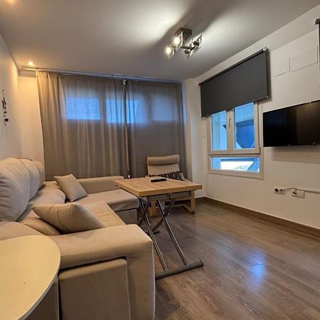 House Sierra Nevada 2 Habitaciones Wifi Y Parking エクステリア 写真