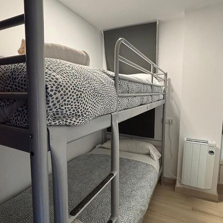 House Sierra Nevada 2 Habitaciones Wifi Y Parking エクステリア 写真