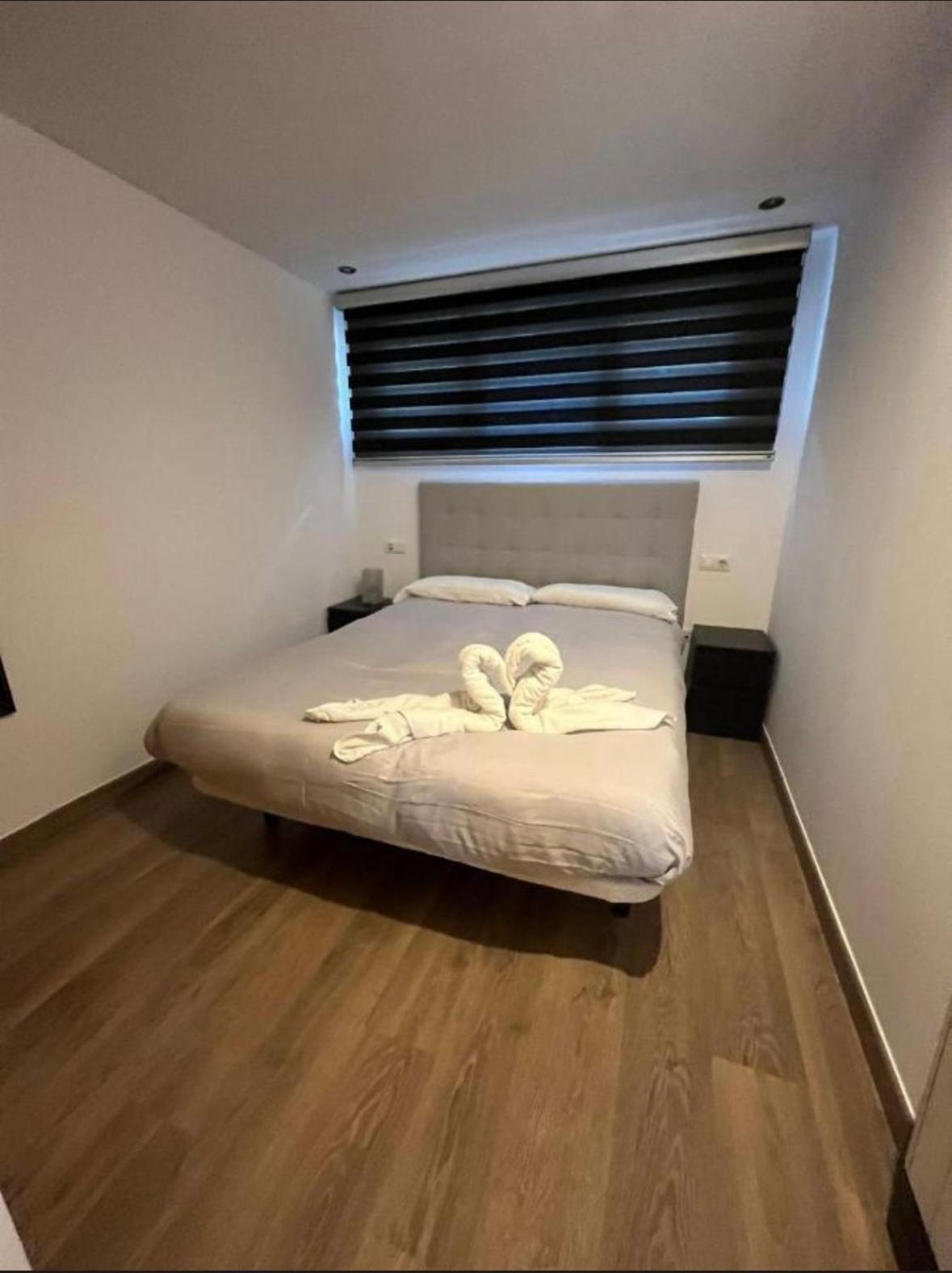 House Sierra Nevada 2 Habitaciones Wifi Y Parking エクステリア 写真