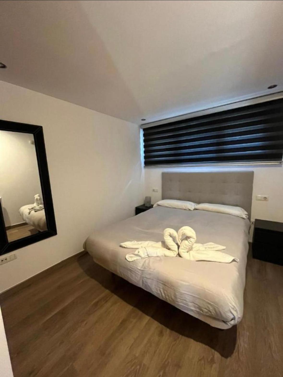 House Sierra Nevada 2 Habitaciones Wifi Y Parking エクステリア 写真