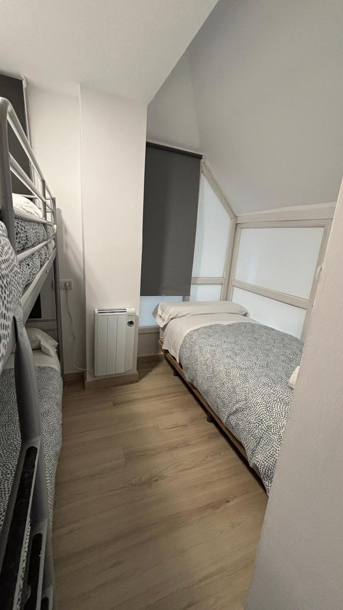 House Sierra Nevada 2 Habitaciones Wifi Y Parking エクステリア 写真