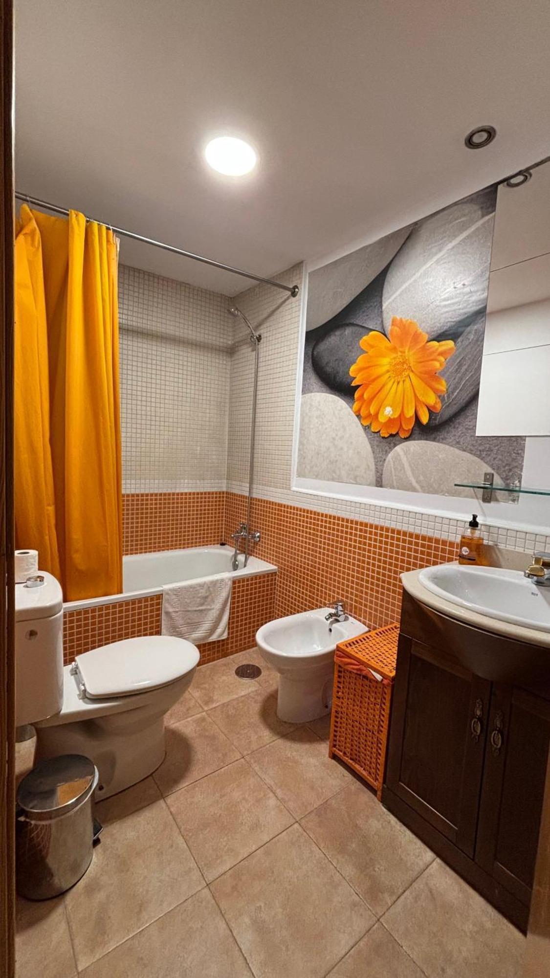 House Sierra Nevada 2 Habitaciones Wifi Y Parking エクステリア 写真