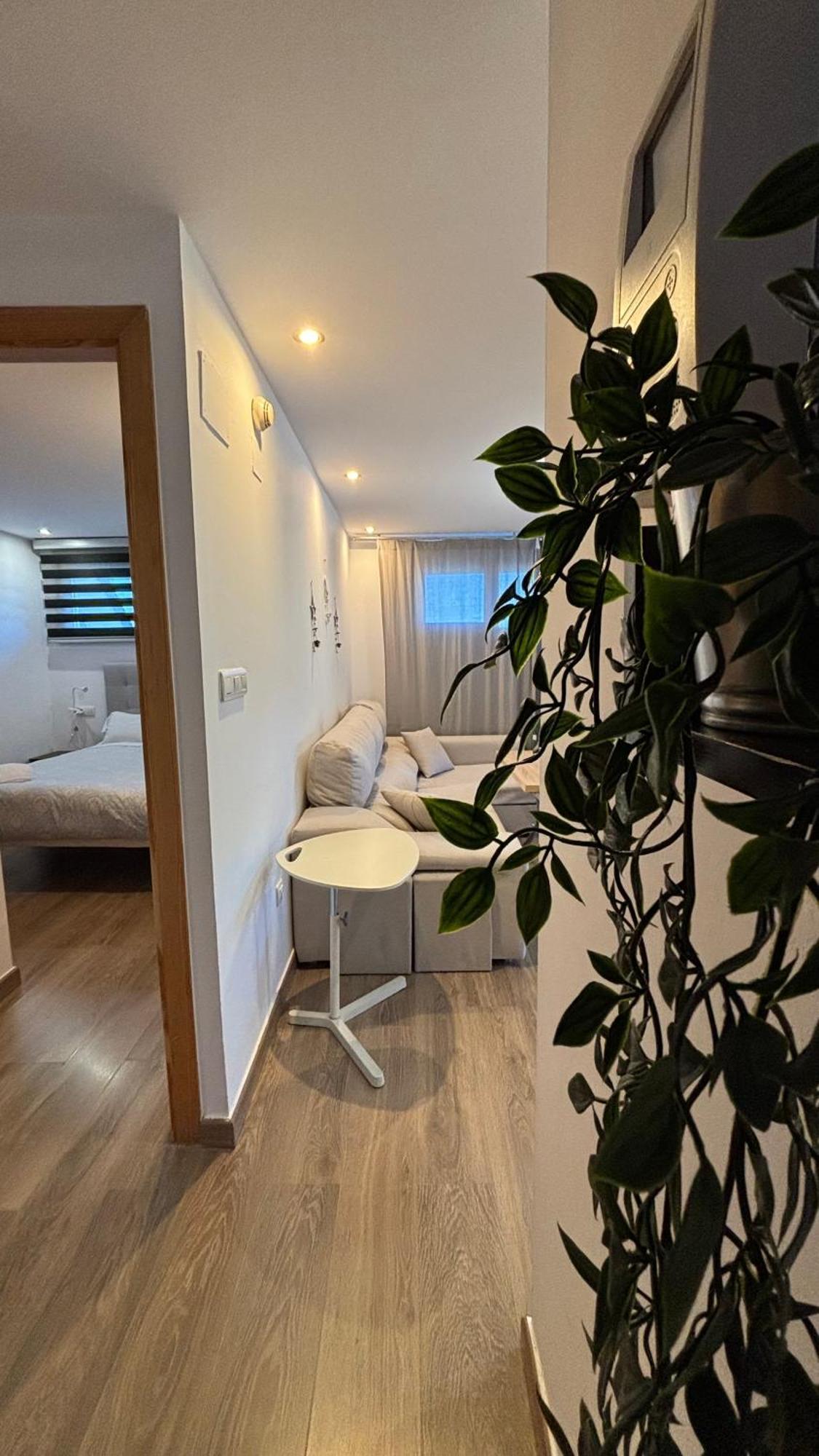 House Sierra Nevada 2 Habitaciones Wifi Y Parking エクステリア 写真