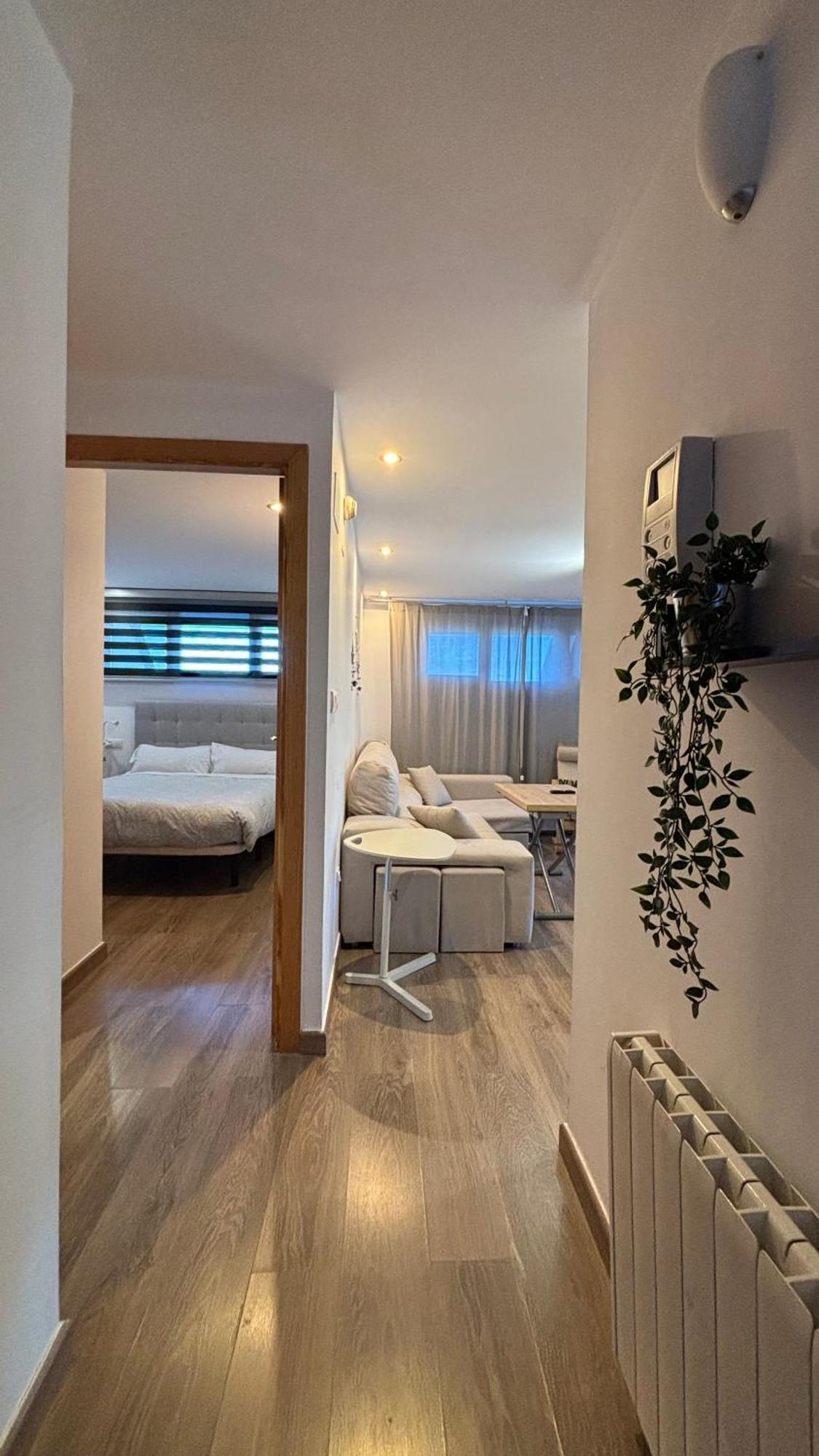 House Sierra Nevada 2 Habitaciones Wifi Y Parking エクステリア 写真