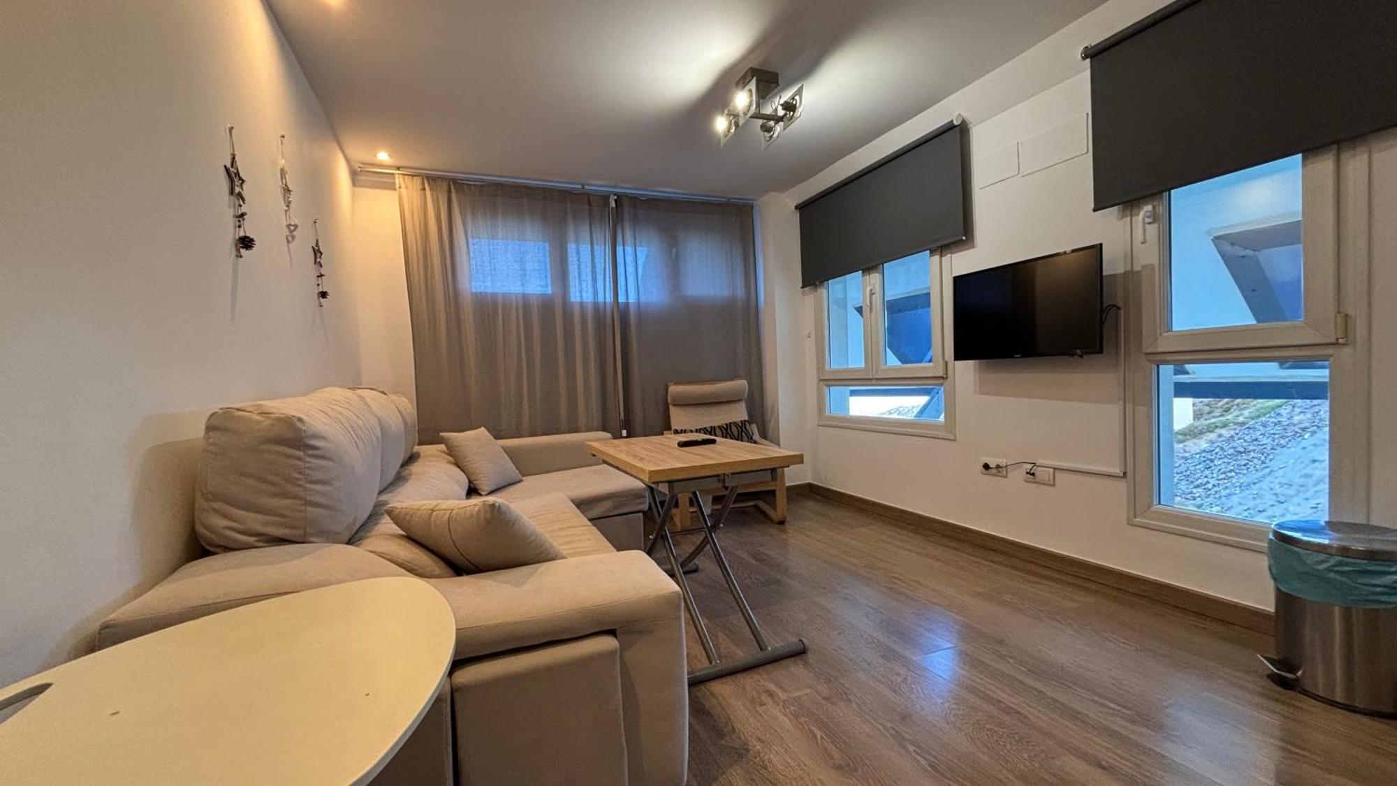 House Sierra Nevada 2 Habitaciones Wifi Y Parking エクステリア 写真