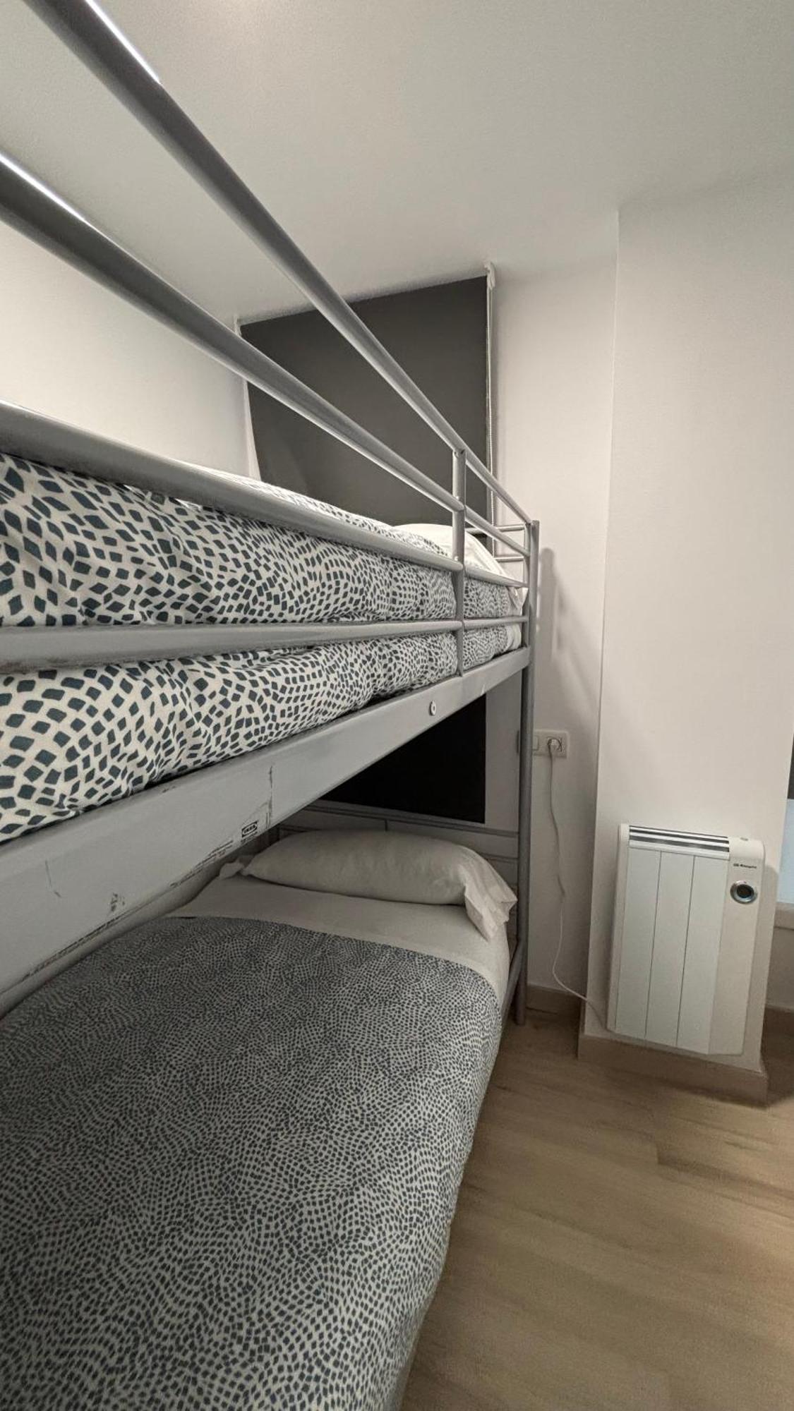 House Sierra Nevada 2 Habitaciones Wifi Y Parking エクステリア 写真