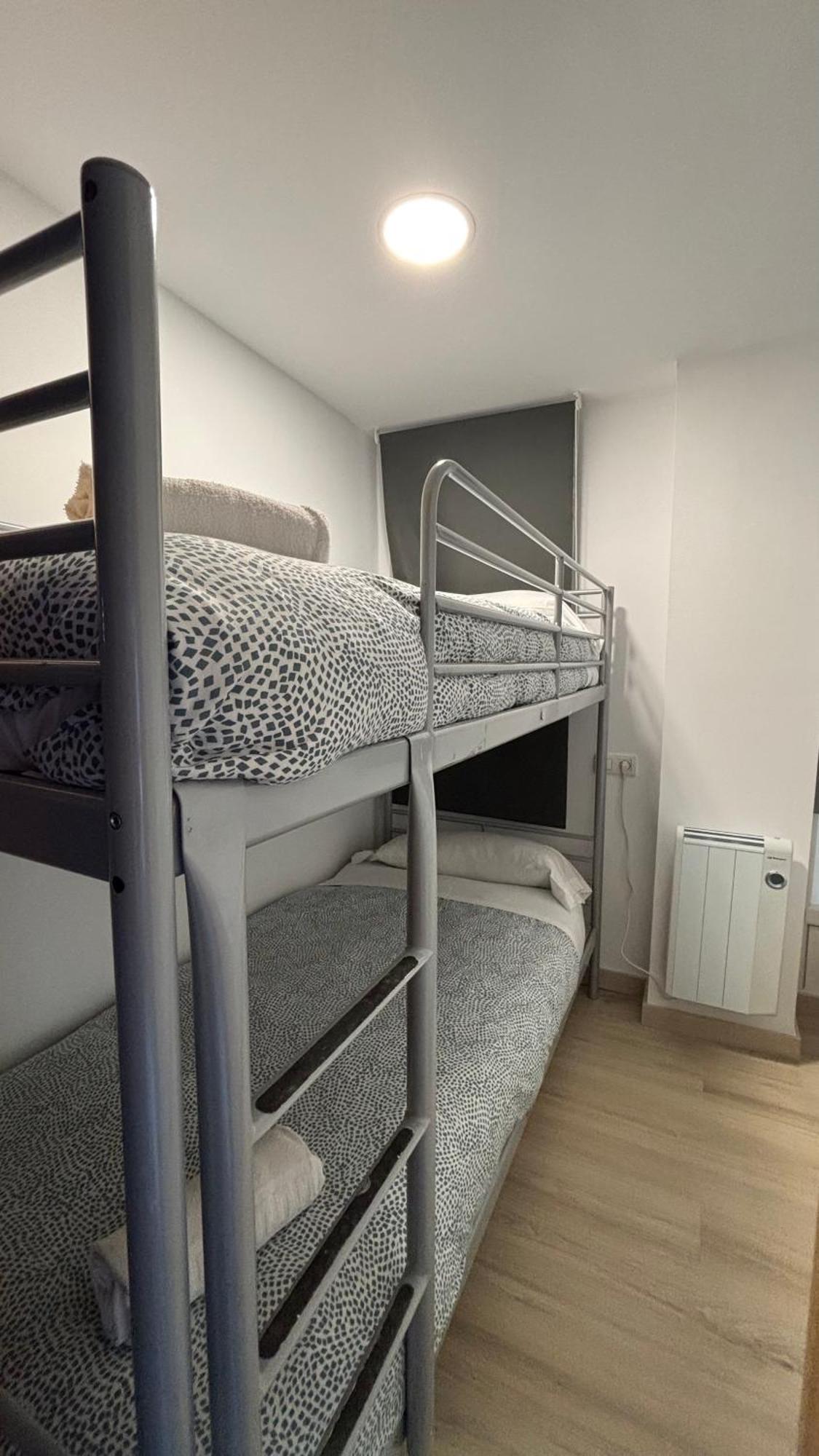 House Sierra Nevada 2 Habitaciones Wifi Y Parking エクステリア 写真