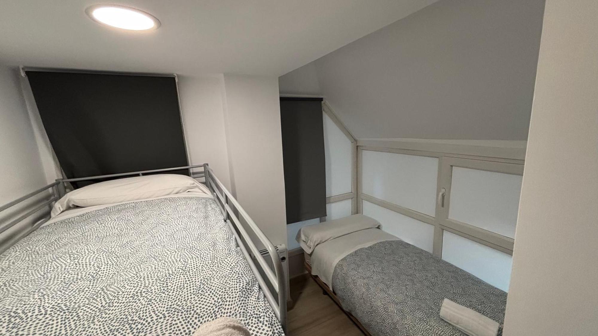House Sierra Nevada 2 Habitaciones Wifi Y Parking エクステリア 写真