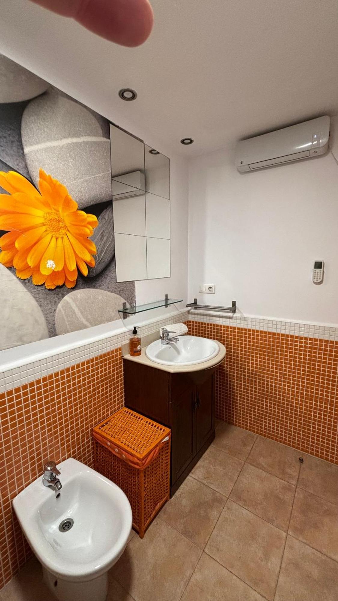 House Sierra Nevada 2 Habitaciones Wifi Y Parking エクステリア 写真
