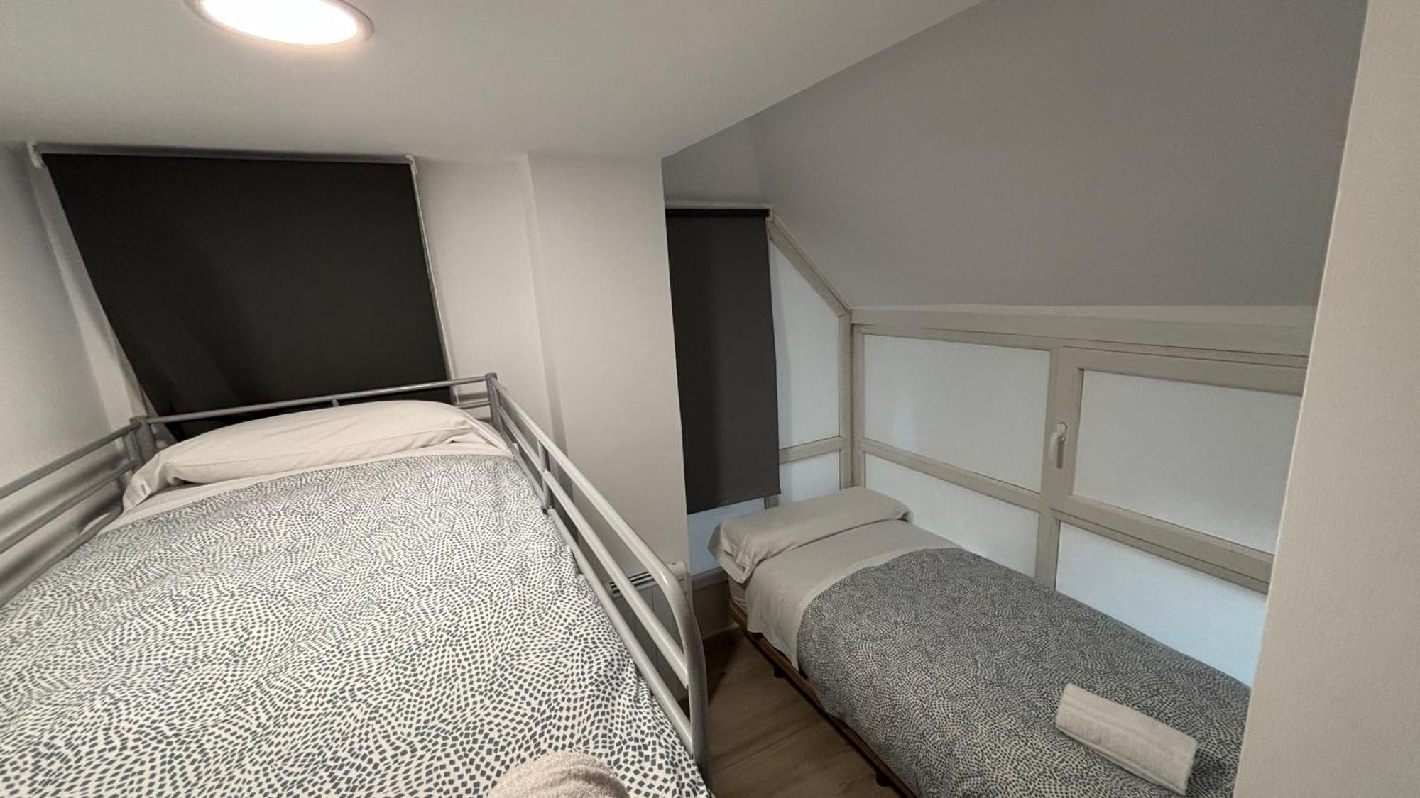 House Sierra Nevada 2 Habitaciones Wifi Y Parking エクステリア 写真