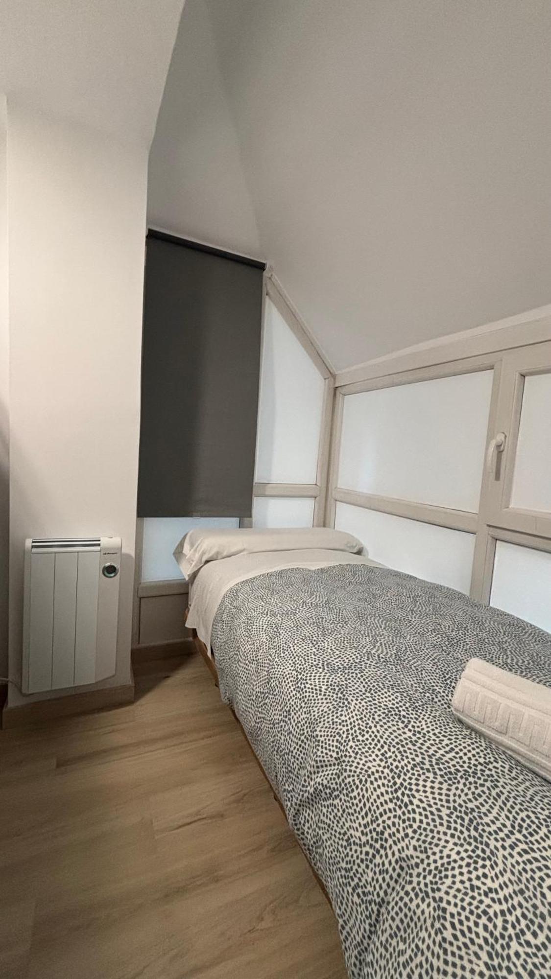 House Sierra Nevada 2 Habitaciones Wifi Y Parking エクステリア 写真